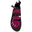 La Sportiva Tarantula - Women's - Red Plum