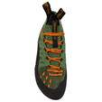 La Sportiva Tarantulace - Men's - Olive / Tiger