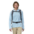 Patagonia Stealth Pack - Noble Grey - on model