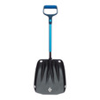 Black Diamond Evac 9 Shovel - Ultra Blue