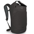 Osprey Transporter Roll Top Waterproof 30 - Black