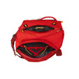 Ruffwear Palisades Pack - Red Sumac