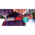 Ruffwear Hitch Hiker Leash - in use