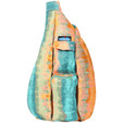 KAVU Rope Bag - Coastal Tie Dye