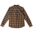 KAVU Buffaroni Flannel Shirt - Men's - Walnut Hills - back