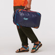 Cotopaxi Allpa 28L Travel Pack - Maritime - on model