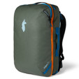 Cotopaxi Allpa 35L Travel Pack - Spruce