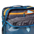 Cotopaxi Allpa 42L Travel Pack - Indigo - detail