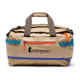 Cotopaxi Allpa Duo 50L Duffel Bag - Desert