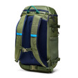 Cotopaxi Torre 24L Bucket Pack - Cada Dia - Spruce - back