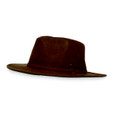 Sunday Afternoons - Quinn Hat - Tobacco