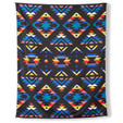 Nomadix Festival Blanket - Cascades Multi