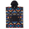 Nomadix Changing Poncho - Small/Medium - Cascades Multi