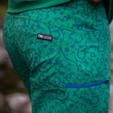 Outdoor Research Ferrosi Shorts 7-inch - Men's (Spring 2022) - Sprout Print - Detail
