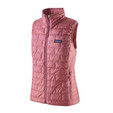 Patagonia Nano Puff Vest - Women's - Light Star Pink