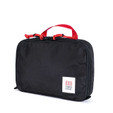 Topo Designs Pack Bag - 5L - Black / Black