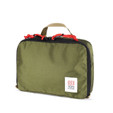 Topo Designs Pack Bag - 5L - Olive / Olive