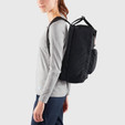 Fjallraven Kanken 17-inch Laptop Pack - Model Side