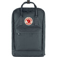 Fjallraven Kanken 17-inch Laptop Pack - Graphite