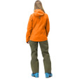 Lofoten Gore-Tex Insulated Jacket - Women's - model 2
