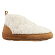 Acorn - Recycled Ela Bootie - Women's - Natural - Side