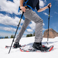 Atlas - Treeline Snowshoes - Men's - Red - Outdoor Use