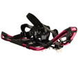 Crescent Moon Vail 24.5 Snowshoes - Women's - Pink - side