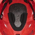 Black Diamond Vapor Helmet - Octane - detail