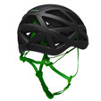 Black Diamond Vapor Helmet - Envy Green - back