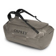 Osprey Transporter Duffel 65 - Tan Concrete