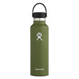 Hydro Flask 21 oz. Standard Mouth - Olive