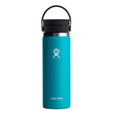 Hydro Flask 20 oz. Wide Mouth w/ Flex Sip Lid - Laguna