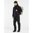 Arc'teryx Beta Pant - Men's - Black - on model