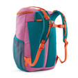 Patagonia Refugito Day Pack 18L - Kid's - Belay Blue - back