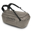 Osprey Transporter Duffel 40 - Tan Concrete