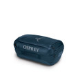 Osprey Transporter Duffel 40 - Venturi Blue closed