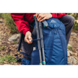 Gregory Zulu - Men's - Trekking Pole Strap Detail