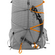 Exped - Lightning 60 Backpack - Women's - Ice Tool / Trekking Pole Details