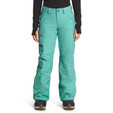 The North Face Freedom Insulated Pant - Women's - Wasabi