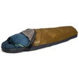 Outdoor Research Helium Bivy - Coyote - open