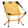 NEMO Moonlite Reclining Chair - Mango / Frost