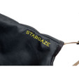 NEMO Stargaze Reclining Camp Chair - Black Pearl - detail