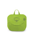Osprey HiVis Raincover - X-Small - packed
