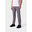 686 Everywhere 2 Pant Slim Fit - Men's - Charcoal - on model