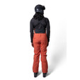 Flylow Foxy Bib - Women's - Mars - on model