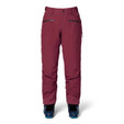 Flylow Fae Insulated Pant - Women's - Ruby