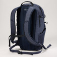 Arc'teryx Mantis 16 Backpack - Black Sapphire - back