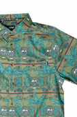 KAVU River Wrangler Shirt - Men's - Wax N Wander - detail