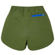 Topo Designs River Shorts - Women's - Olive - back