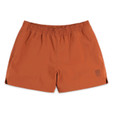 Topo Designs Global Shorts - Women's - Brick